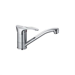 Смеситель для умывальника Zollen Emden - фото 16657100