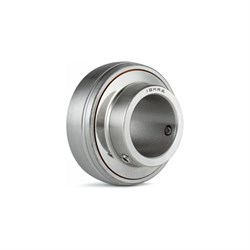 Нержавеющий магнитный подшипник iskra UC205 BSS ZZ - фото 16657140