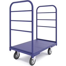 Платформенная тележка RUSKLAD ТЯ 5 160 - фото 16657147