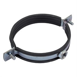 Оцинкованный хомут Невский Крепеж 709426 - фото 16657152