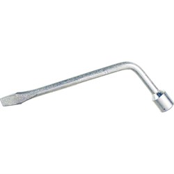 Баллонный ключ СЕРВИС КЛЮЧ 71373 - фото 16657168