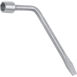 Баллонный ключ STELS 14225 - фото 16657269