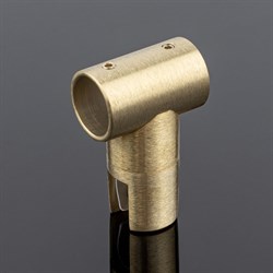 Соединитель трубы SERVICE PLUS D02-512BGM/sus304 - фото 16657301