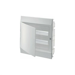 Бокс в нишу ABB mistral41 - фото 16657375