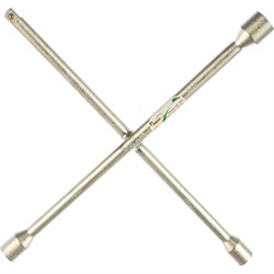 Баллонный ключ HANS 1474D - фото 16657758