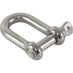 Такелажная скоба swfs тов-111750 - фото 16657869