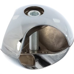 Держатель-краб для двух труб TECH-KREP 127425 - фото 16657966