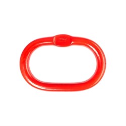 Овальное одиночное кольцо TOR 1022342 - фото 16658005