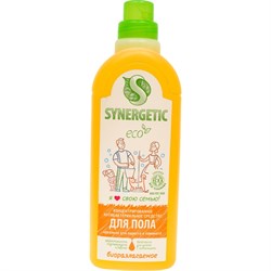 Универсальное средство для мытья поверхностей Synergetic 4613720438853 - фото 16658032