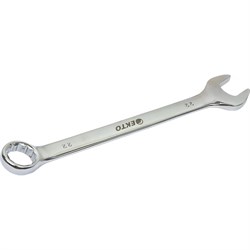 Комбинированный ключ EКТО SC-002-22 - фото 16658042