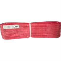 Текстильный ленточный петлевой строп СЕВЗАПКАНАТ СТП - фото 16658048