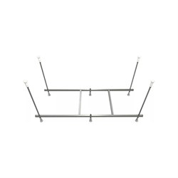 Сборный каркас к ванне Ника Aquatek 00000058888 - фото 16658066