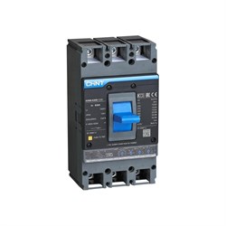 Автоматический выключатель CHINT 845707 - фото 16658122