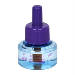 Инсектицидная жидкость от комаров Help 80500 - фото 16658153