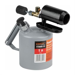 Паяльная лампа STARTUL ST8800-10 - фото 16658272