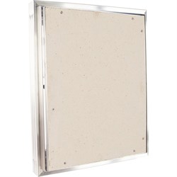 Нажимной люк под плитку EVECS D4050 ceramo comfort - фото 16658276