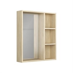 Зеркало-шкаф Uncoria 67019 - фото 16658357