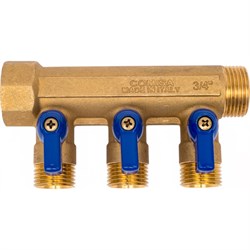 Коллектор Comisa 8820173 - фото 16658402