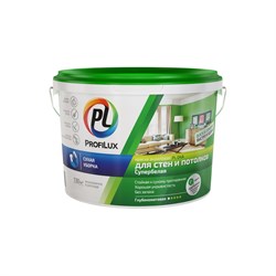 Акриловая краска Profilux ВД PL 04А - фото 16658435