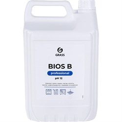 Индустриальный очиститель-обезжириватель GRASS Bios - фото 16658465