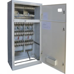 Вводно-распределительное устройство УЗОЛА ВРУ 1-47-00-IP31-УХЛ4-007 - фото 16658611