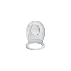 Семейное сиденье для унитаза УКЛАД СУ 80 С.09.80 194474 - фото 16658647