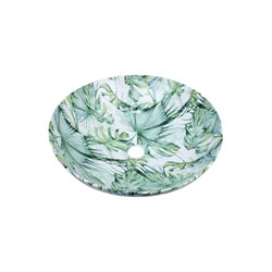 Раковина-чаша Bronze de Luxe 3008 - фото 16658688