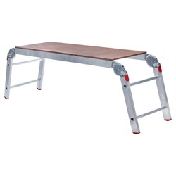 Рабочие подмости Сибртех 97961 - фото 16658713