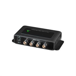 Усилитель разветвитель видеосигнала SC&T sct1311 - фото 16658724