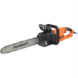 Электропила PATRIOT ES 2016 - фото 16658745