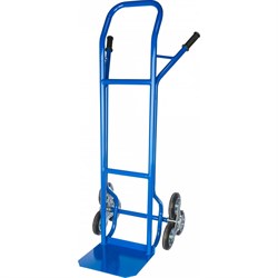 Грузовая специализированная лестничная тележка СТЕЛЛА-ТЕХНИК КС - 150 И - фото 16658758