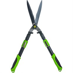 Садовые кусторез для живой изгороди Центроинструмент 0209 - фото 16658797