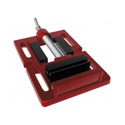 Станочные тиски Сорокин 20.6 - фото 16658941