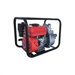 Мотопомпа Forza ПБ50 - фото 16659037