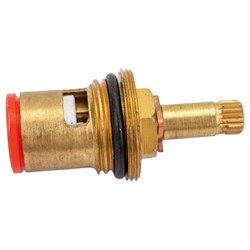 Керамическая кран-букса ROEGEN RZ-CB-10 - фото 16659051