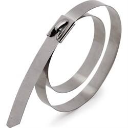 Стальные стяжки Fortisflex СКС-2 316 - фото 16659100