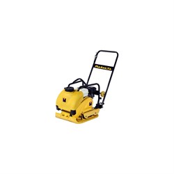 Одноходовая виброплита Masalta MSR90-4 - фото 16659117