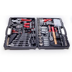 Набор инструмента СЕРВИС КЛЮЧ 11099 - фото 16659246