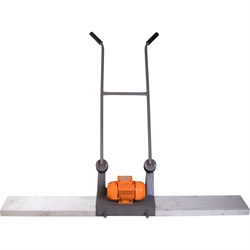 Плавающая виброрейка ВИБРОМАШ ВПт 1,5/320 - фото 16659354