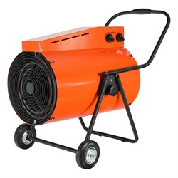 Электрическая тепловая пушка PATRIOT PT-R 24 - фото 16659375