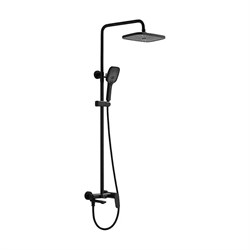 Душевая система SHEVANIK S8536H - фото 16659434