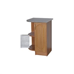 Торцевой стол SANTREK 64300 - фото 16659469