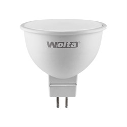 Лампа WOLTA 25SMR16-220-7.5GU5.3 - фото 16659481