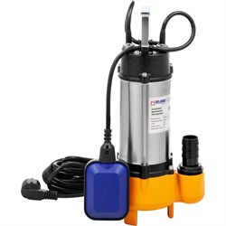 Погружной дренажный насос БЕЛАМОС DWP 750 - фото 16659537