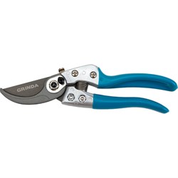 Плоскостной секатор GRINDA PRO Line - фото 16659593