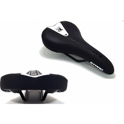 Седло ZEUS 1040 MTB Sport - фото 16659625