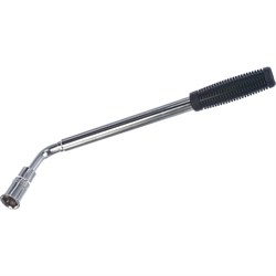 Баллонный телескопический ключ STAYER 2752-17-19 - фото 16659872