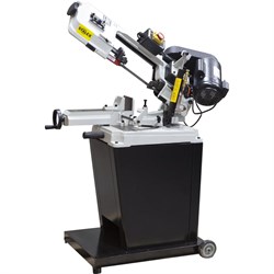 Ленточнопильный станок Stalex BS-128HDR - фото 16659911