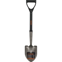 Штыковая лопата TRUPER TR-BY-F - фото 16660002