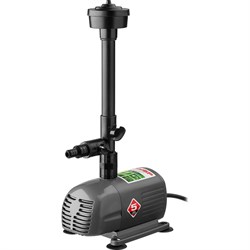 Фонтанный насос ЗУБР ЗНФЧ-33-2.5 - фото 16660034